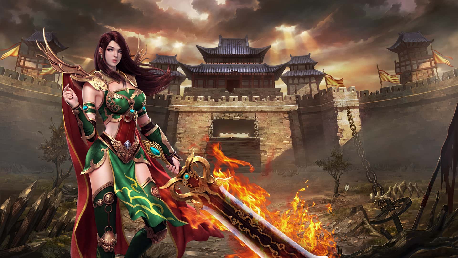 冰雪传奇手游官网92wyx.cc